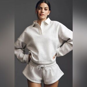 Port de Bras Sofia Sweater